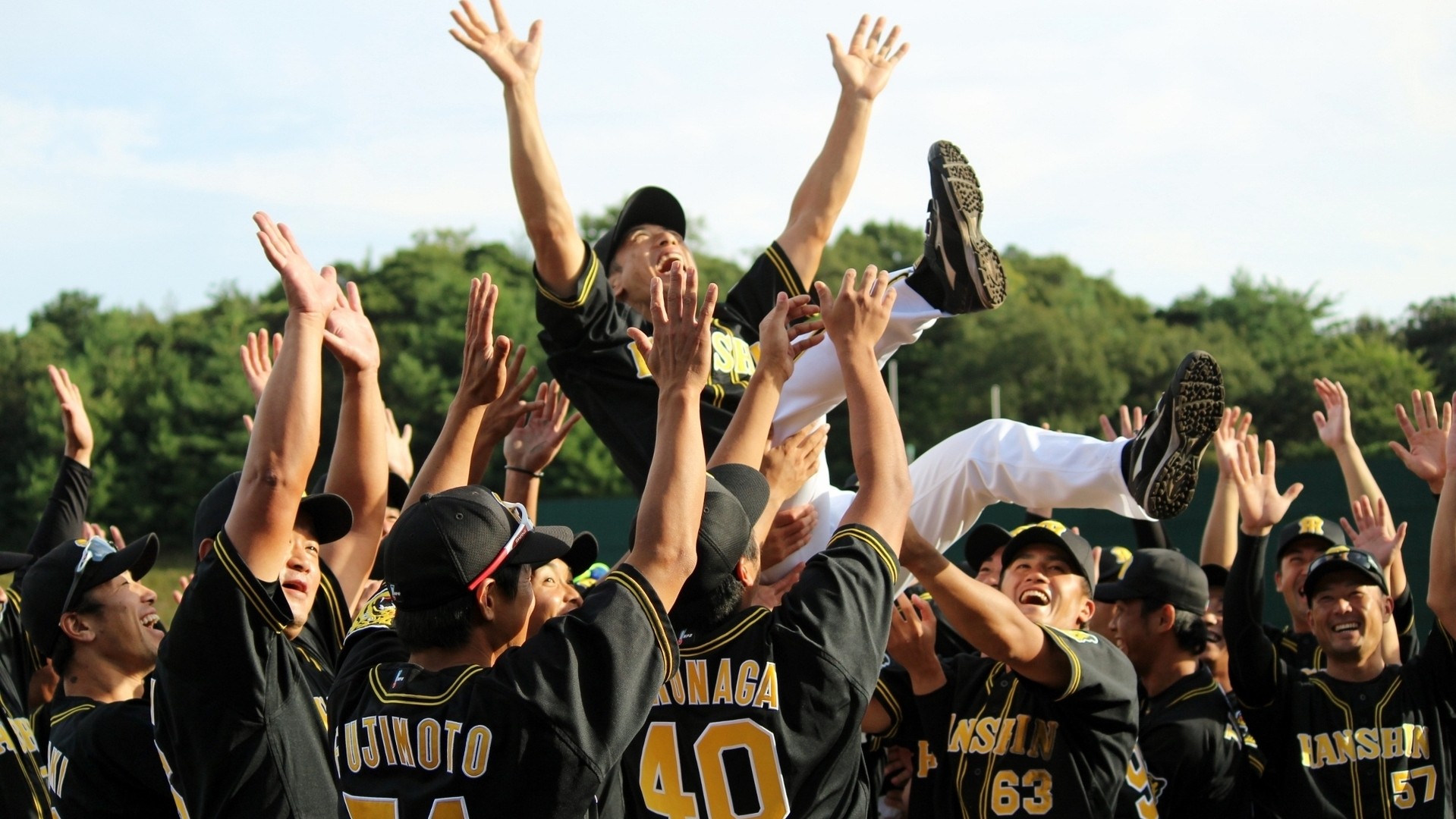 ゆいゆい様 久保田コーチ ユニフォーム ナンバージャージ シャツ 阪神