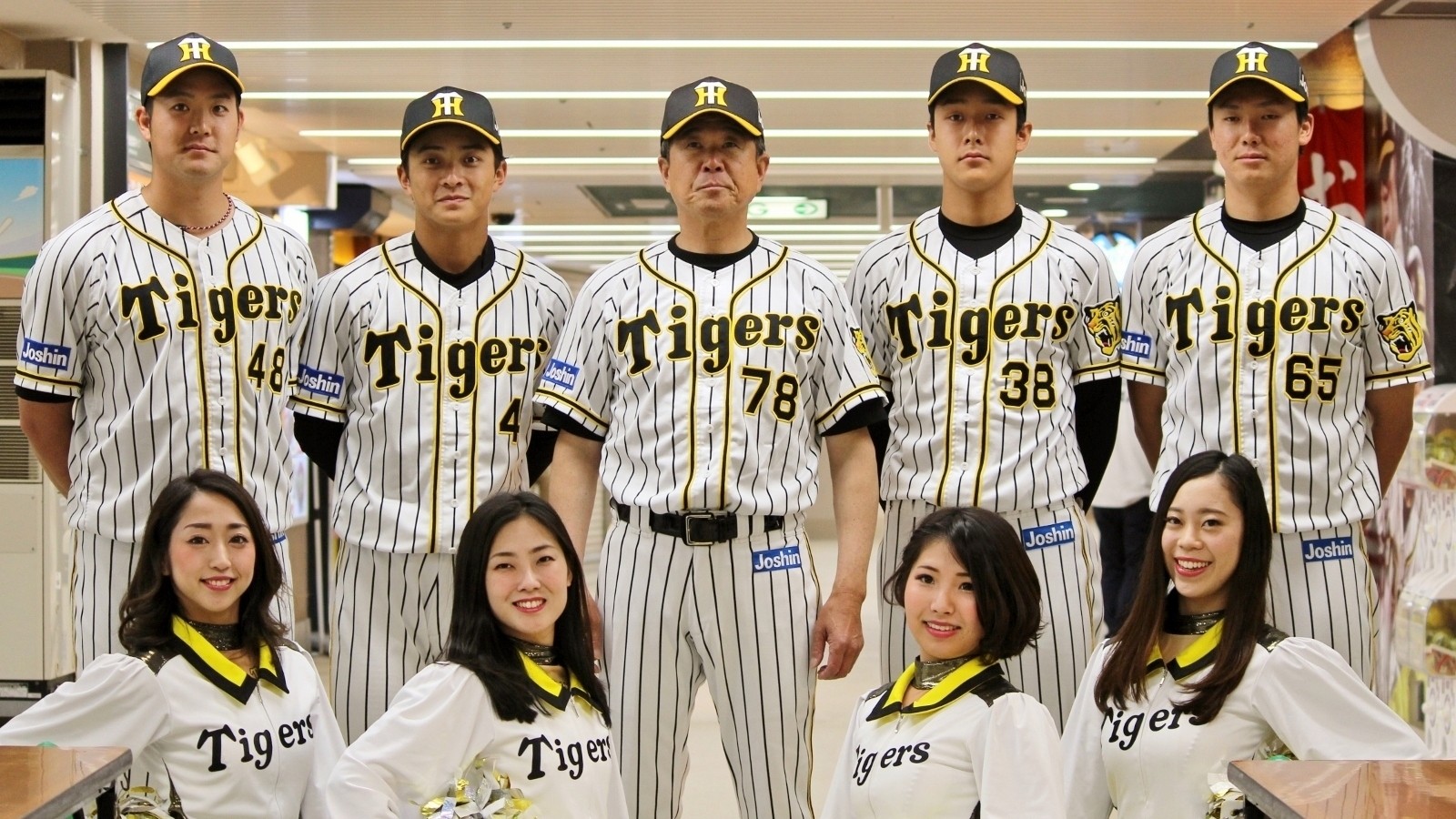 今季初の甲子園開催ゲームでウルウル ワクワク ドキドキ 阪神ファーム 岡本育子 個人 Yahoo ニュース