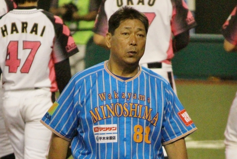 西川監督にとっても、日本選手権での1勝は悲願です。