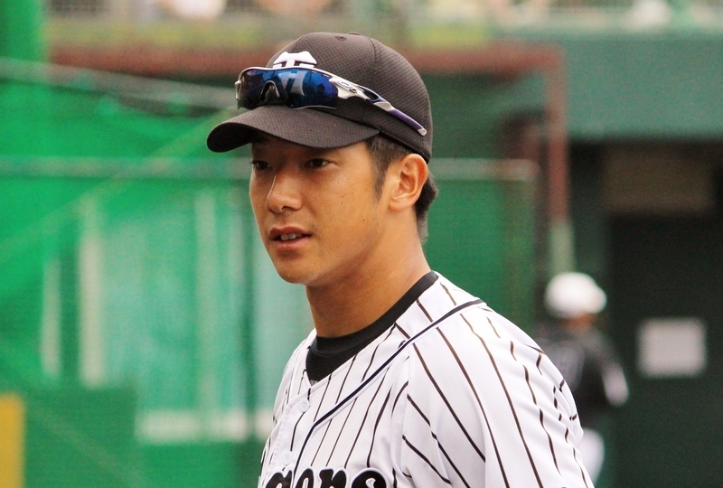 阪神・横田慎太郎選手 もがいて苦しんで、闘い抜いた24歳の引退 阪神・横田慎太郎選手 もがいて苦しんで、闘い抜いた24歳の引退