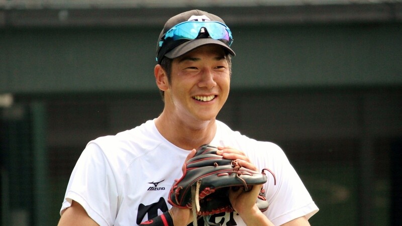 阪神 横田慎太郎選手 もがいて苦しんで 闘い抜いた24歳の引退 岡本育子 個人 Yahoo ニュース 阪神 横田慎太郎選手 もがいて苦しんで 闘い抜いた24歳の引退 岡本育子 個人 Yahoo ニュース