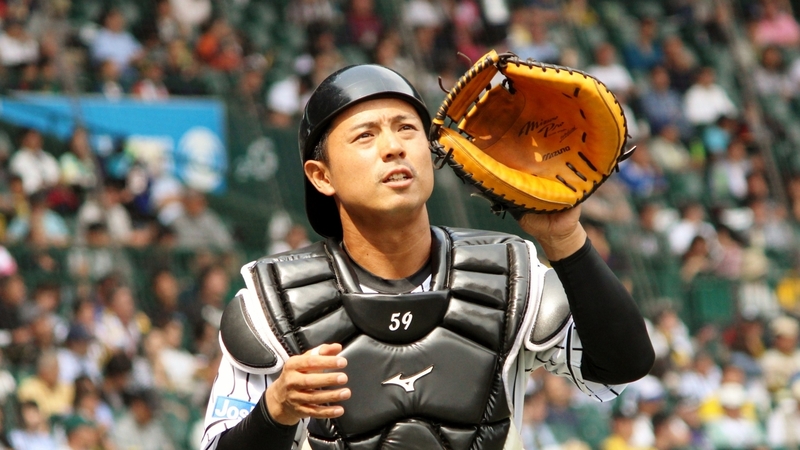 阪神タイガース 2年3組 の小宮山慎二選手が引退 ブルペン捕手へ 岡本育子 個人 Yahoo ニュース 阪神タイガース 2年3組 の小宮山慎二選手が引退 ブルペン捕手へ 岡本育子 個人 Yahoo ニュース