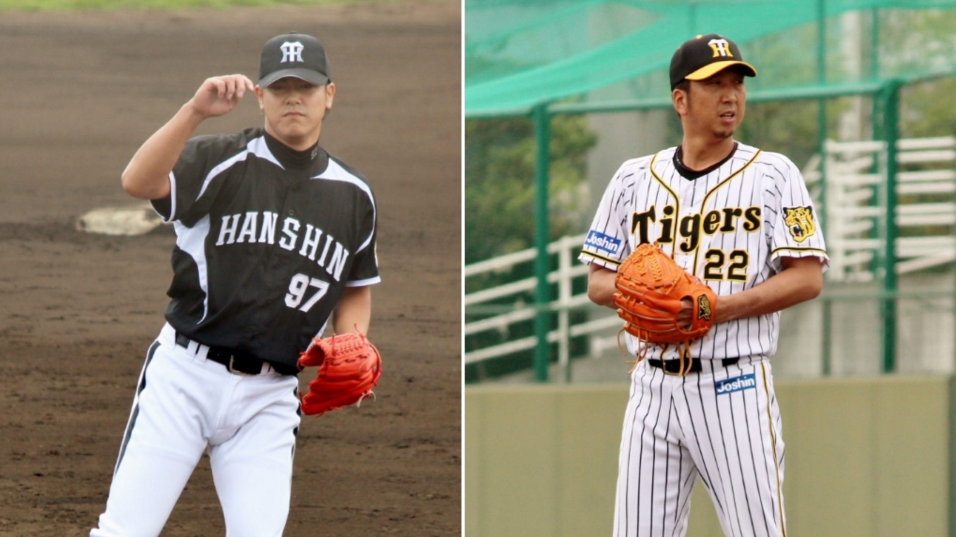 元阪神 玉置隆さんから 僕たちが憧れ続けたカッコいい姿のまま 去っていく藤川球児投手へ 岡本育子 個人 Yahoo ニュース