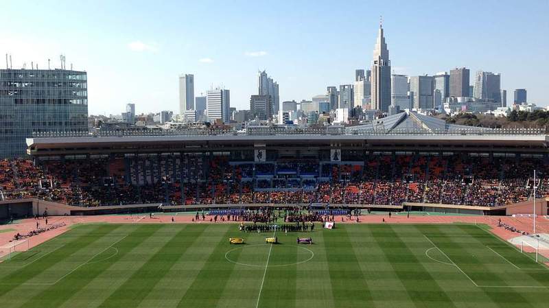 Jリーグ開幕前夜にサポーターがやっておく3つのこと 小野寺俊明 個人 Yahoo ニュース