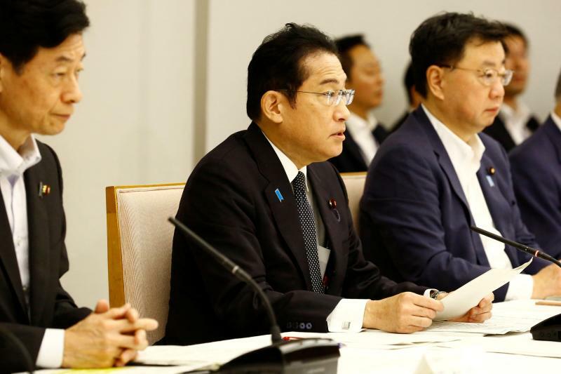 岸田総理の外交や内閣改造に９月は注目が集まる