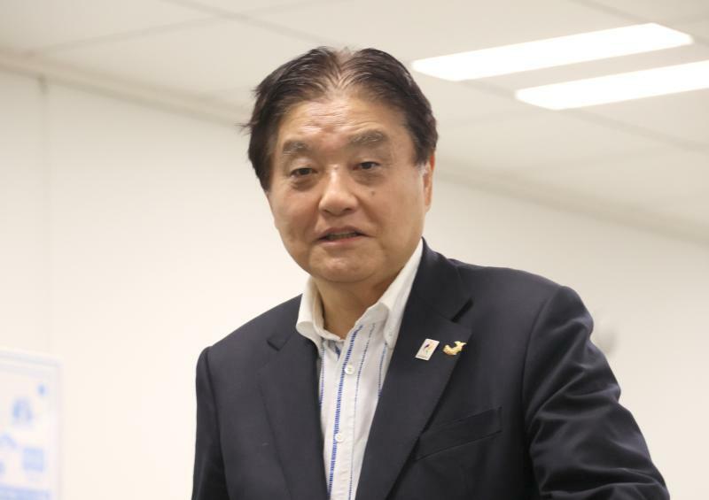 河村たかし市長率いる減税日本とは特別友党関係だが、ノウハウが活かしきれるか