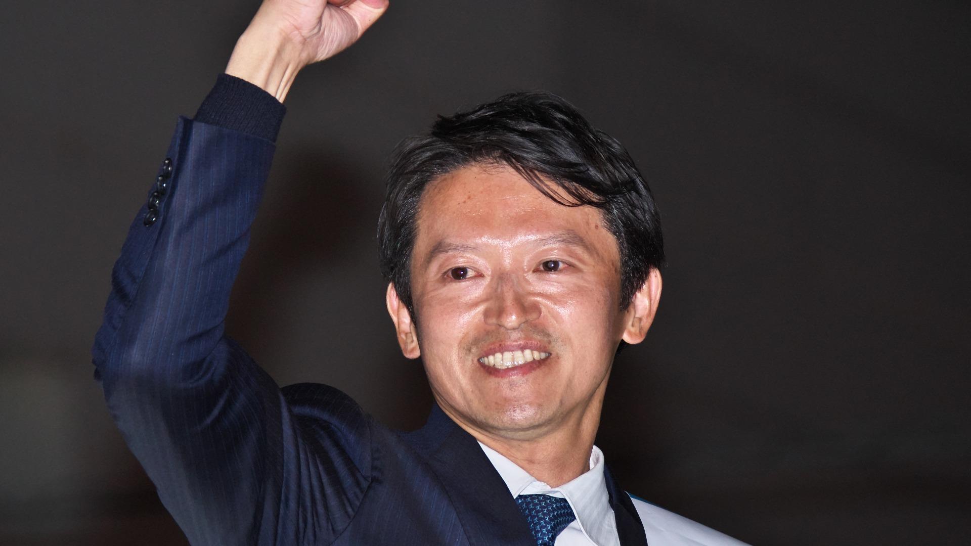 兵庫県知事選挙、斎藤元彦前知事が「大まくり」で当選した理由は(大濱崎卓真) - エキスパート - Yahoo!ニュース