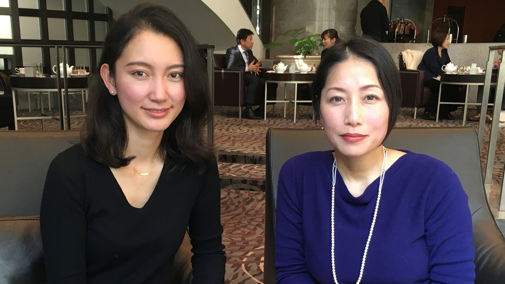 もし被害が妹だったら と想像すると声を上げずにいられなかった 詩織さんが語る被害を表沙汰にした理由 小酒部さやか 個人 Yahoo ニュース