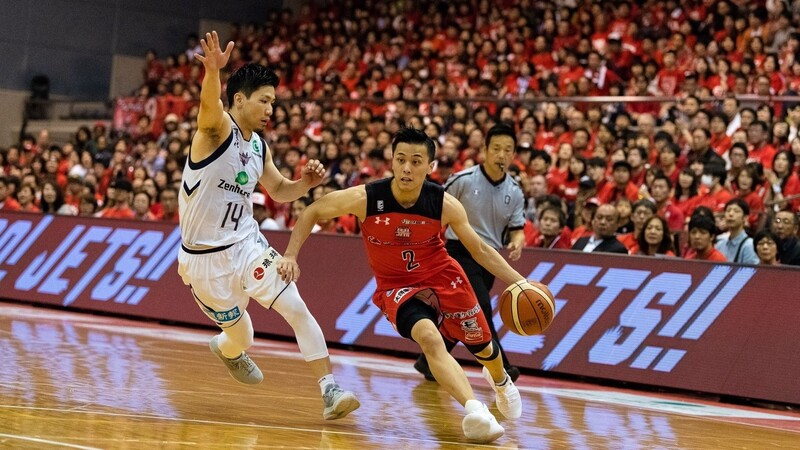 普段はバスケを見ない人も楽しめるbリーグ決勝 富樫と田中の両エースに期待 大島和人 個人 Yahoo ニュース 普段はバスケを見ない人も楽しめるbリーグ決勝 富樫と田中の両エースに期待 大島和人 個人 Yahoo ニュース