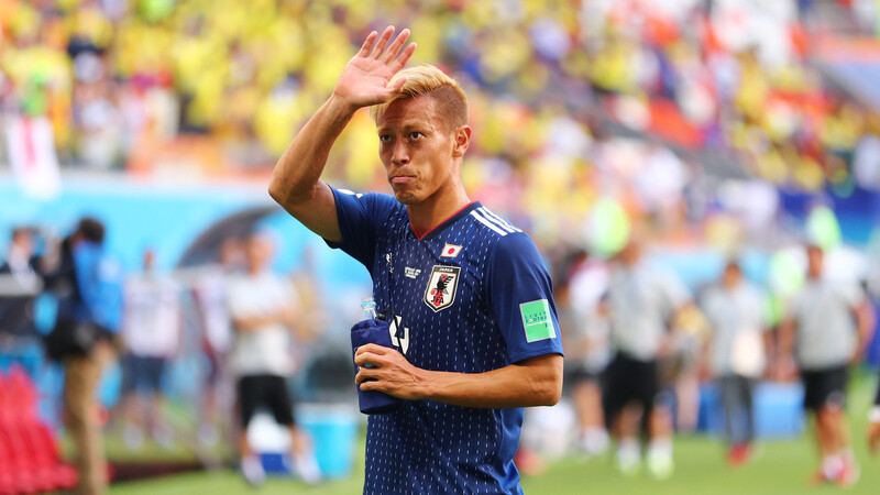 Yahoo!ニュースW杯に4選手を送り出したガンバ大阪の下部組織に見る「挫折」が生んだ大成