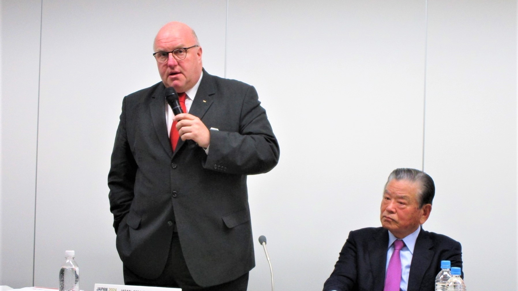 川淵前会長を嘆かせ Fiba最高幹部を 怒り心頭 にさせた日本バスケ推進協議会 大島和人 個人 Yahoo ニュース