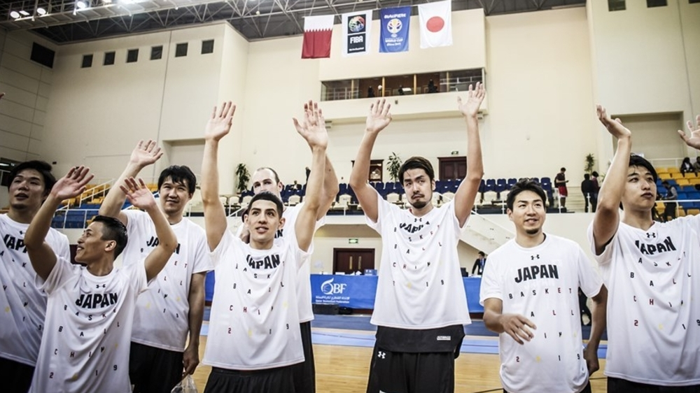 W杯出場決定！ 日本バスケが2006年の失敗から学んだ教訓と築いた文化（大島和人） - エキスパート - Yahoo!ニュース