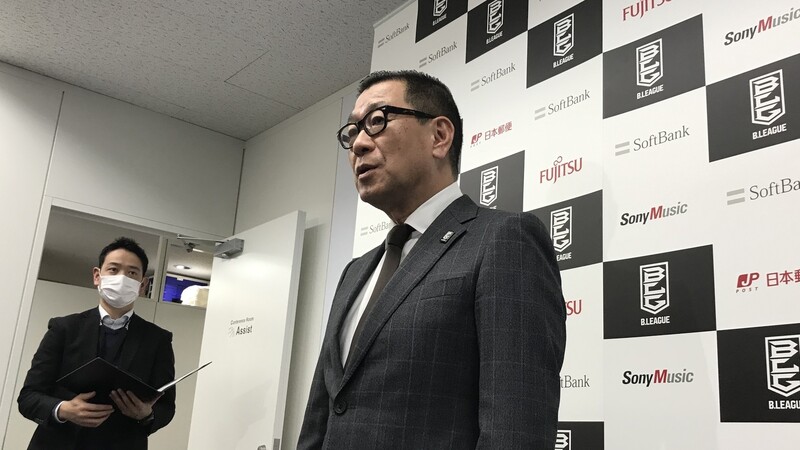 日程変更を発表したbリーグ 新型コロナによる収入減で経営とライセンスはどうなる 大島和人 個人 Yahoo ニュース 日程変更を発表したbリーグ 新型コロナによる収入減で経営とライセンスはどうなる 大島和人 個人 Yahoo ニュース