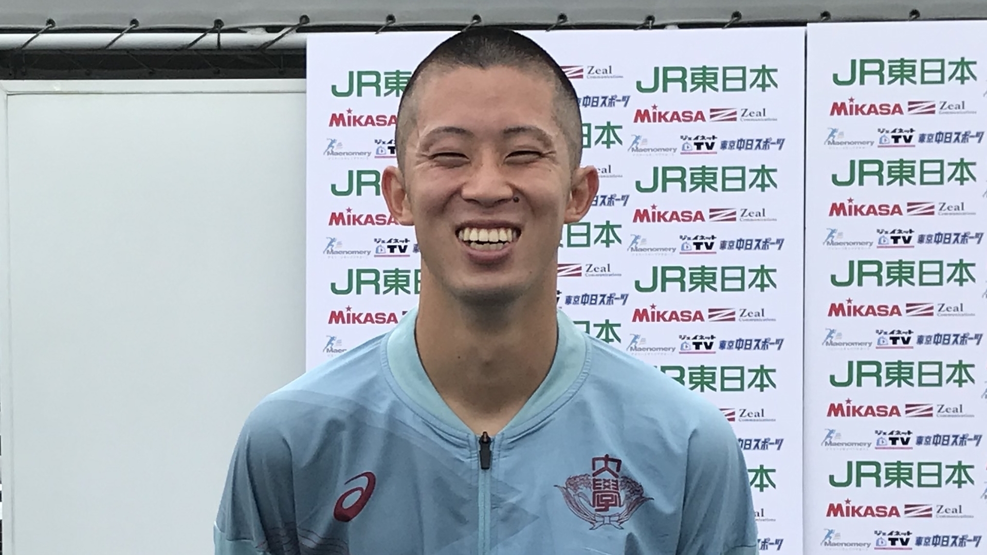U 23北朝鮮代表の早大 梁賢柱 無観客開幕 から夢のjリーグへ 大島和人 個人 Yahoo ニュース