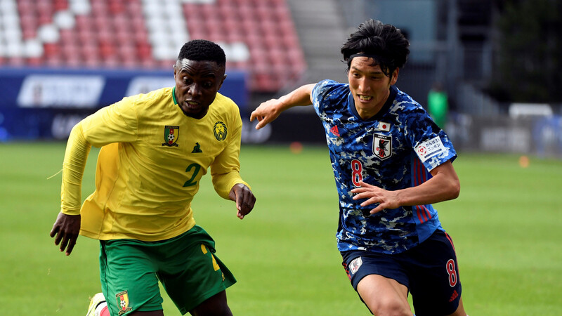 日本代表は11名中9名がユース 高校サッカーは弱体化したのか 大島和人 個人 Yahoo ニュース 日本代表は11名中9名がユース 高校サッカーは弱体化したのか 大島和人 個人 Yahoo ニュース
