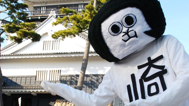 オカザえもんはなぜこんなにブレイクしたのか 大竹敏之 個人 Yahoo ニュース