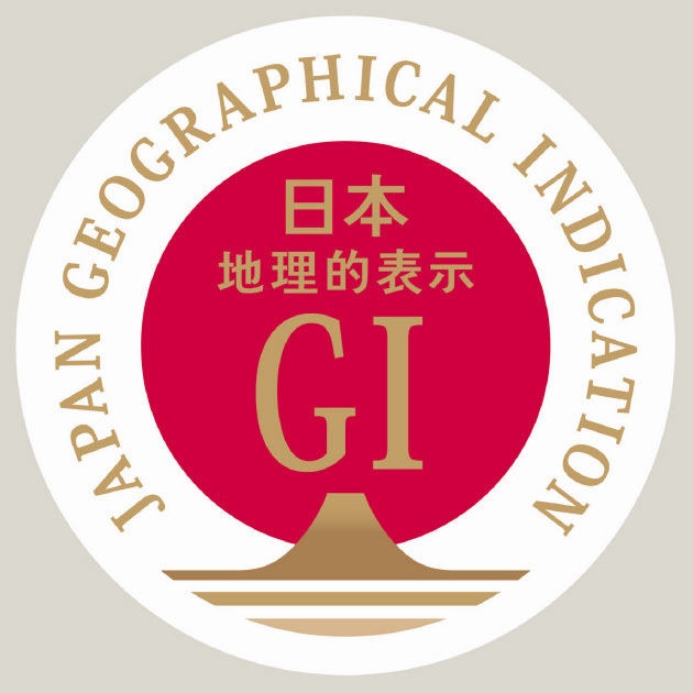 農水省の地理的表示（GI）保護制度の登録標章、GIマーク