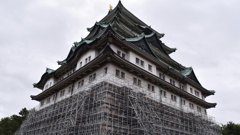 どうなる 名古屋城木造化 城郭考古学者 千田嘉博教授に聞く 大竹敏之 個人 Yahoo ニュース どうなる 名古屋城木造化 城郭考古学者 千田嘉博教授に聞く 大竹敏之 個人 Yahoo ニュース