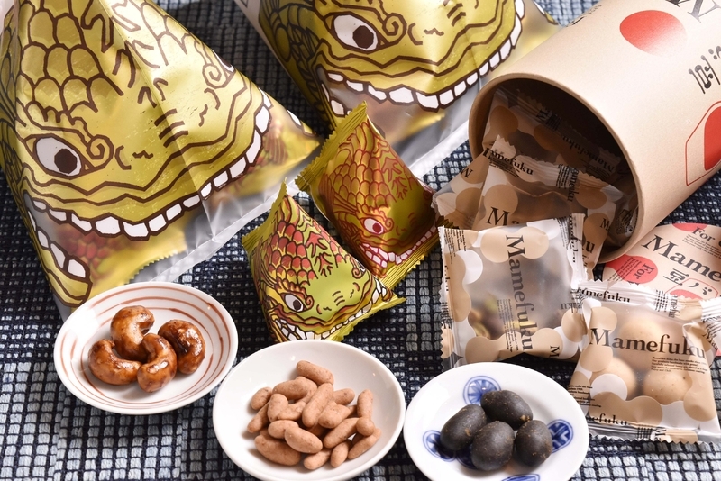 喫茶店のおつまみからギフトまで 実はスゴい 名古屋の豆菓子文化 大竹敏之 個人 Yahoo ニュース