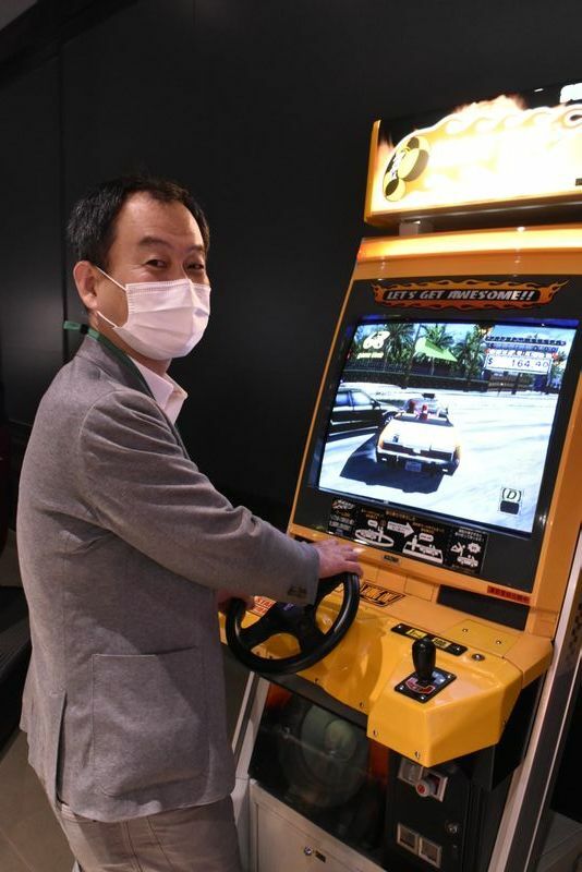 史上初 博物館がゲームセンターになる ゲーセンミュージアム が名古屋で開催 大竹敏之 個人 Yahoo ニュース