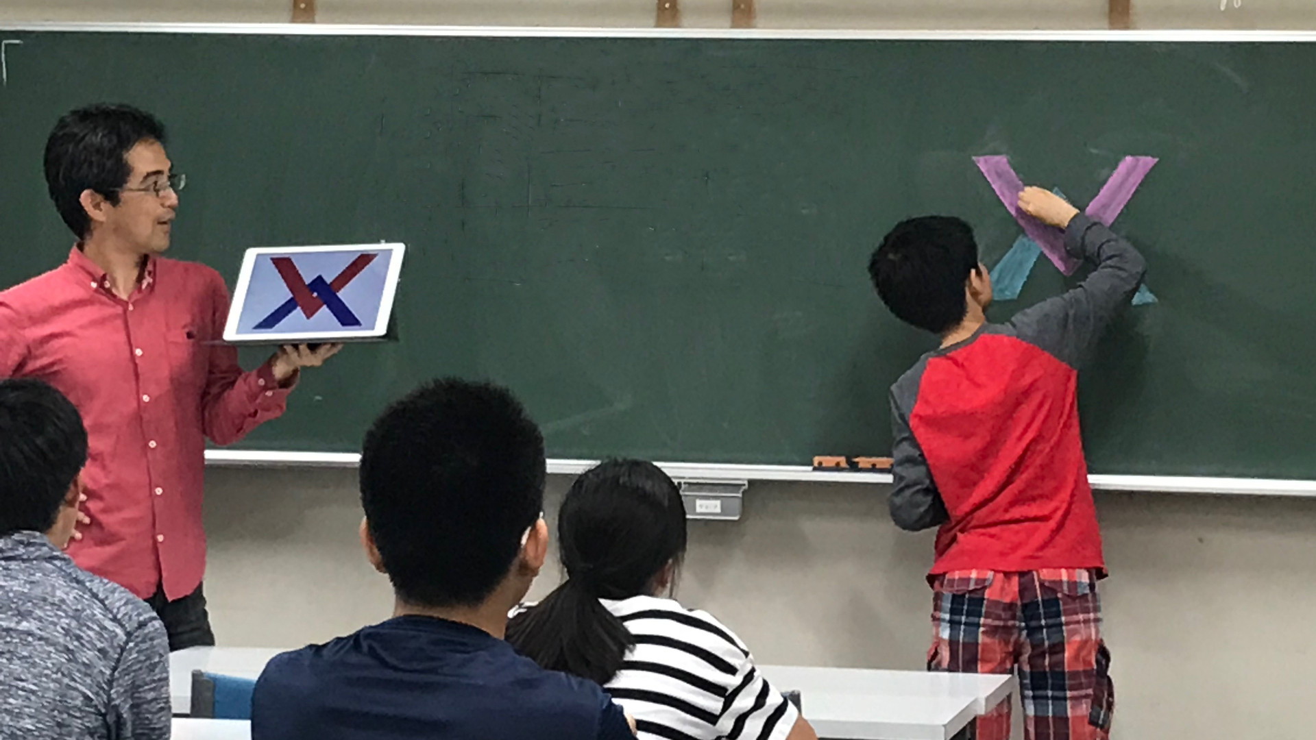 奇跡 が起こる名もない教室 超進学校のカリスマ数学教師の壮大なる実験 おおたとしまさ 個人 Yahoo ニュース