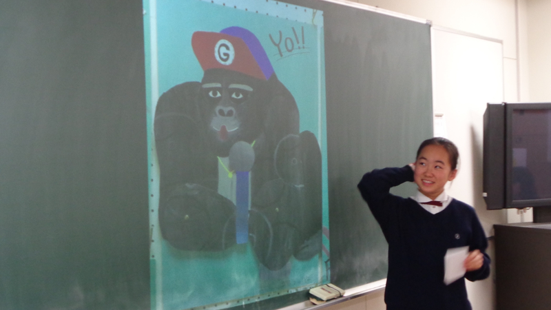 英語で美術についての議論ができるひとを育てる 女子美術大学付属高等学校 中学校 2 おおたとしまさ 個人 Yahoo ニュース 英語で美術についての議論ができるひとを育てる 女子美術大学付属高等学校 中学校 2 おおたとしまさ 個人 Yahoo ニュース