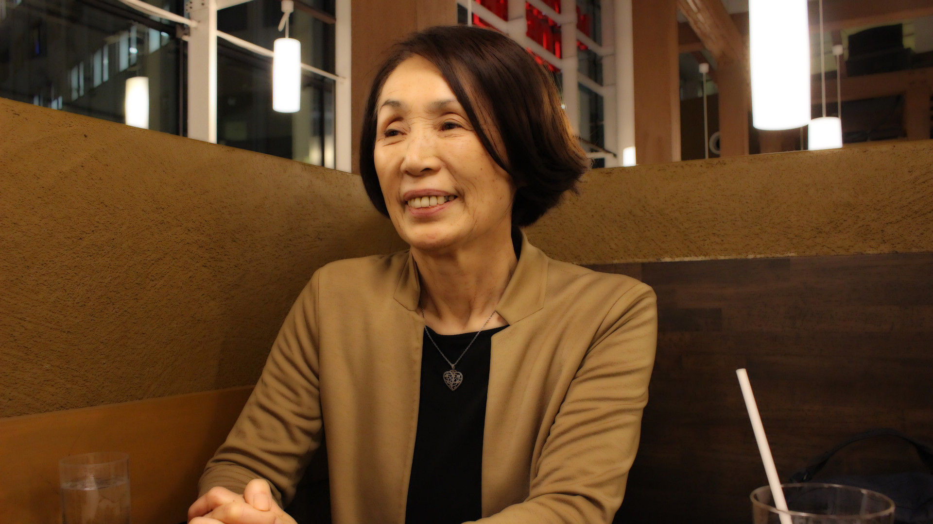 やる人がいてへんかったら必要ないんちゃう Ptaなしで始まった大空小 初代校長 木村泰子先生の話 大塚玲子 個人 Yahoo ニュース
