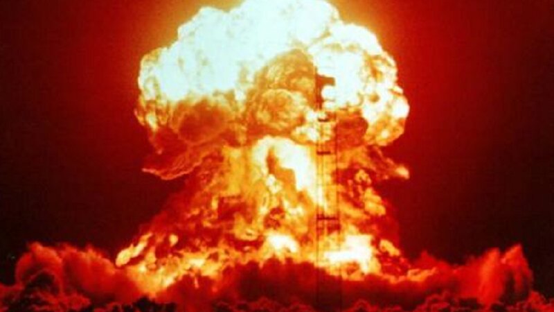 今度の北朝鮮の核実験は連発 これが最後 辺真一 個人 Yahoo ニュース 今度の北朝鮮の核実験は連発 これが最後 辺真一 個人 Yahoo ニュース