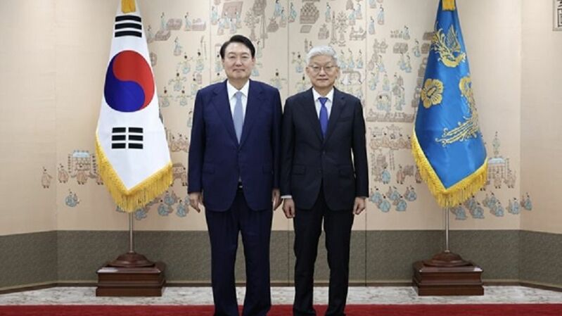 日本が報復すれば 日韓共に大損害 駐日韓国大使の発言に徴用工支援団体が 屈辱外交 と辞任を要求 辺真一 個人 Yahoo ニュース