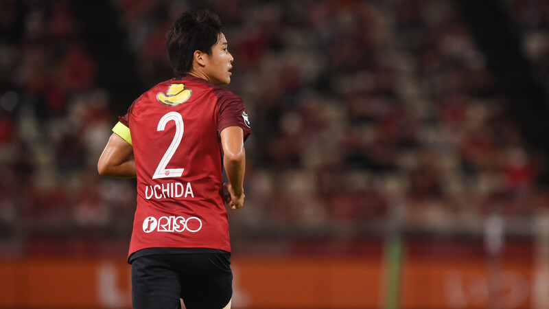 試合が続くからさ 内田篤人が引退直前に気にしていたこと 了戒美子 個人 Yahoo ニュース 試合が続くからさ 内田篤人が引退直前に気にしていたこと 了戒美子 個人 Yahoo ニュース
