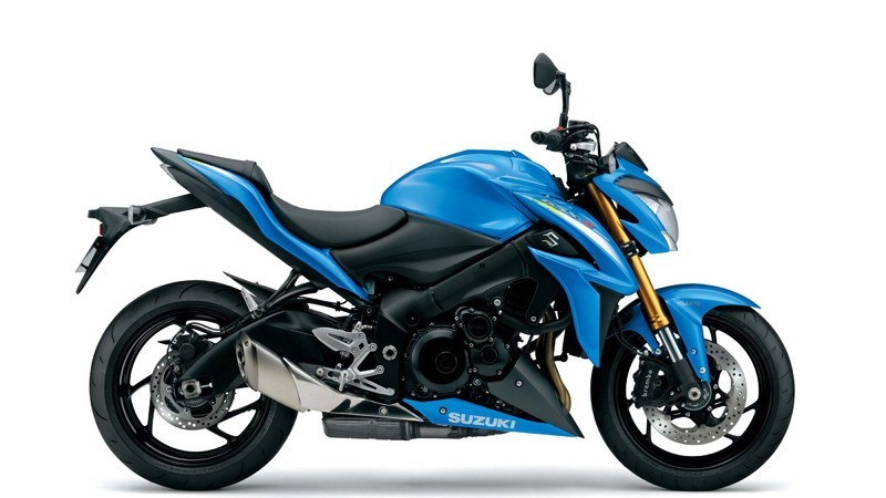 ターゲットは経験豊かなライダー】スズキからスーパーネイキッド「GSX-S1000/F」が発売！（佐川健太郎） - エキスパート - Yahoo!ニュース