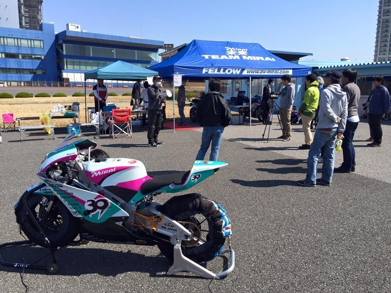 【ラッピング不可】 電動レーシングマシン試乗レポート】異次元の加速感！パイクス 自転車本体