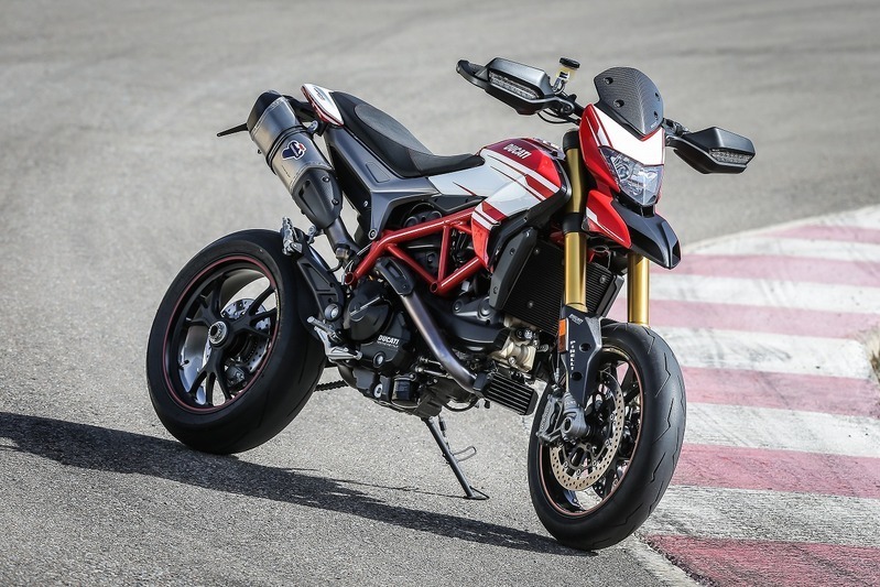 Hypermotard939SP