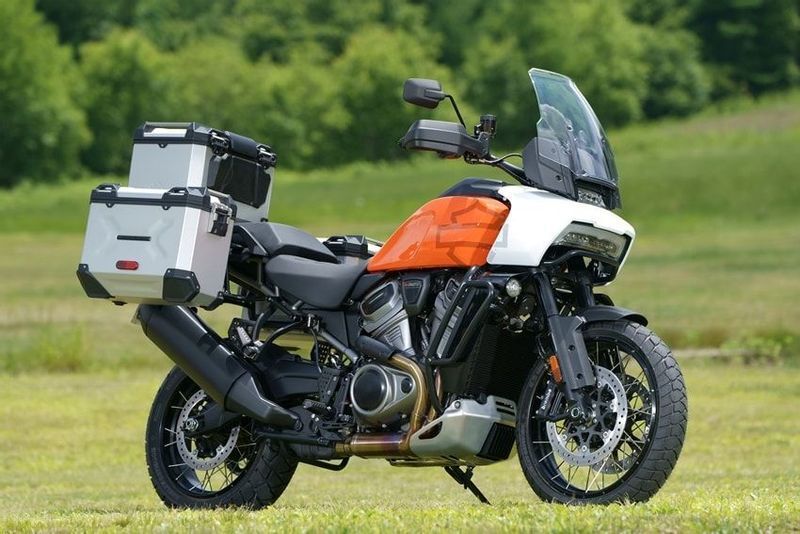 今年のベストバイクは!? ケニー佐川が勝手に決める「2021 今年のベストバイクは!? ケニー佐川が勝手に決める「2021