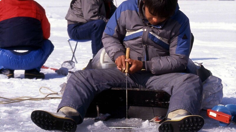 冬場のワカサギ釣りに潜む危険 極寒の水に落ちたときの対処法は 1月10日16 30図追加版 斎藤秀俊 個人 Yahoo ニュース 冬場のワカサギ釣りに潜む危険 極寒の水に落ちたときの対処法は 1月10日16 30図追加版 斎藤秀俊 個人 Yahoo ニュース