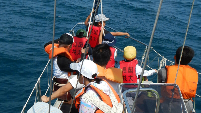 全員生還のポイントは浮いて救助を待てたこと 修学旅行中のクルーズ船事故 斎藤秀俊 個人 Yahoo ニュース