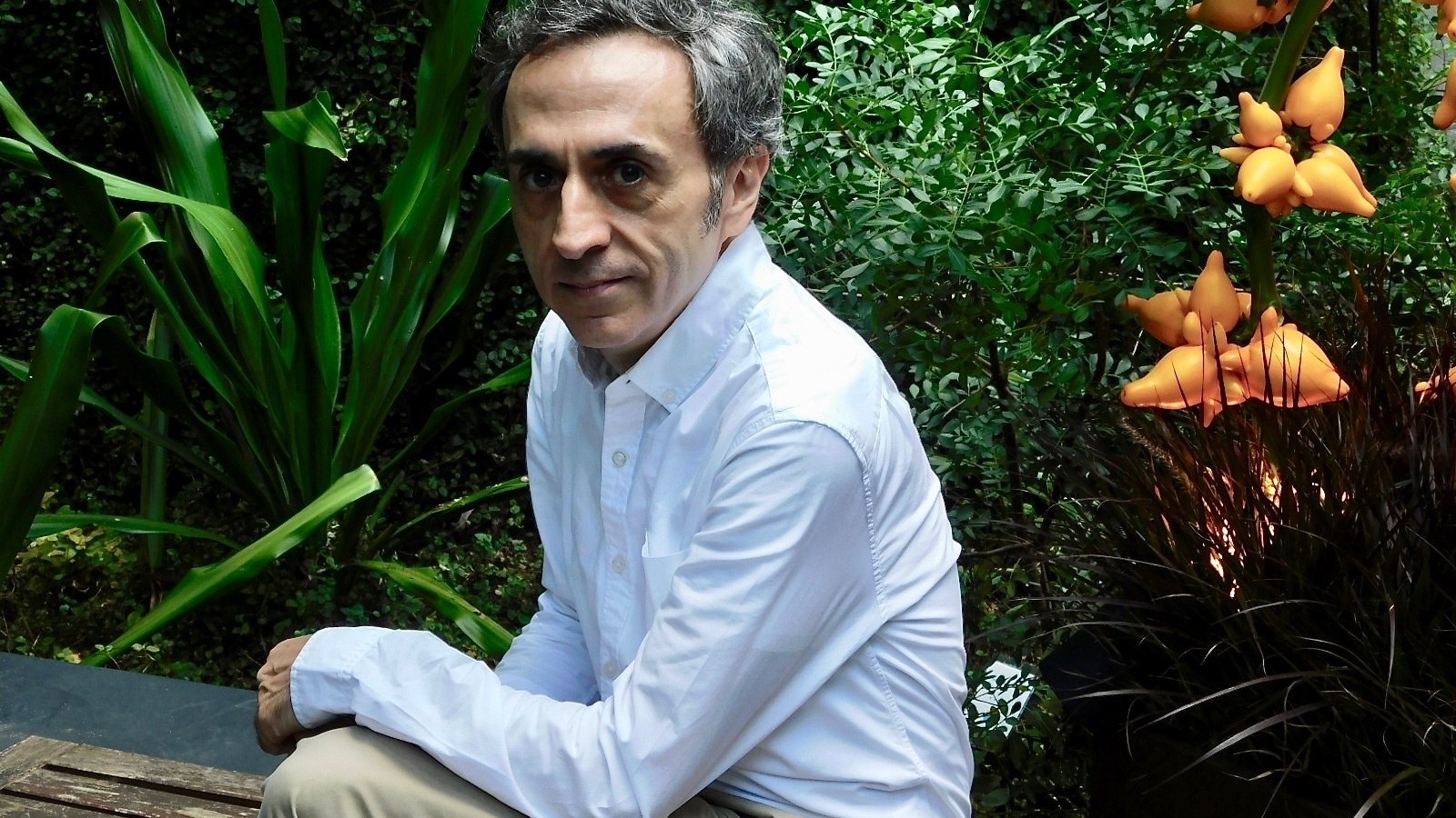 スペインから来た男が たった一人で始めた映画祭が15年も日本に定着 情熱は映画を超えて人々を刺激する 斉藤博昭 個人 Yahoo ニュース