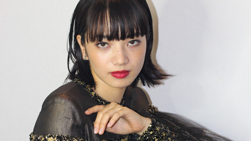 米映画祭でライジングスター賞の小松菜奈 初のnyで喜びを語る 英語ができたら世界が広がる実感 斉藤博昭 個人 Yahoo ニュース 米映画祭でライジングスター賞の小松菜奈 初のnyで喜びを語る 英語ができたら世界が広がる実感 斉藤博昭 個人 Yahoo ニュース