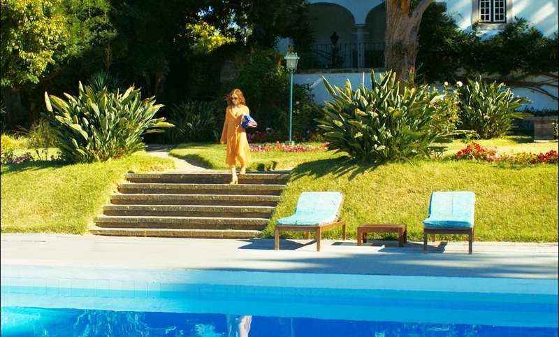 ベテラン俳優フランキーが、家族や親友を集める、わずか「一日」を描いた『ポルトガル、夏の終わり』