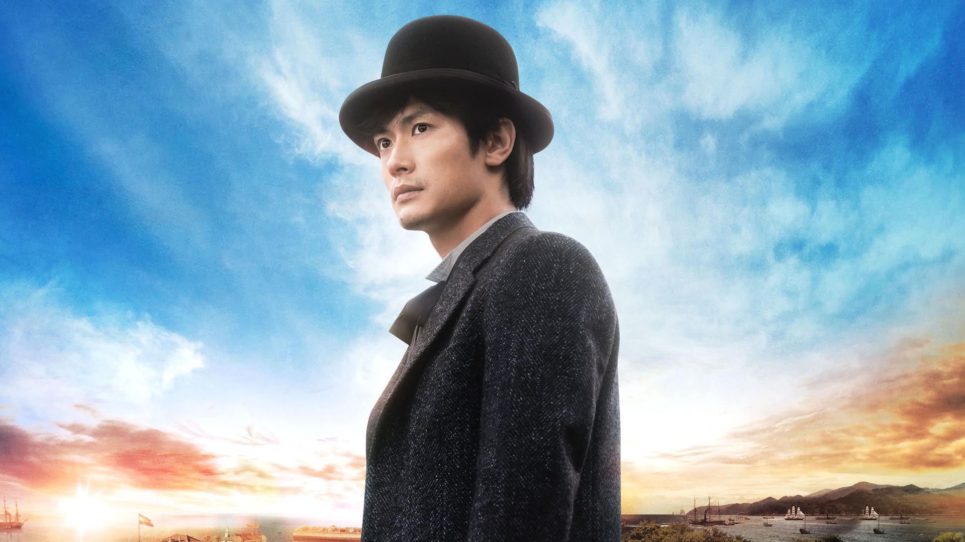 最後の主演映画 天外者 は 明らかに 三浦春馬を観る 作品になっていた 斉藤博昭 個人 Yahoo ニュース
