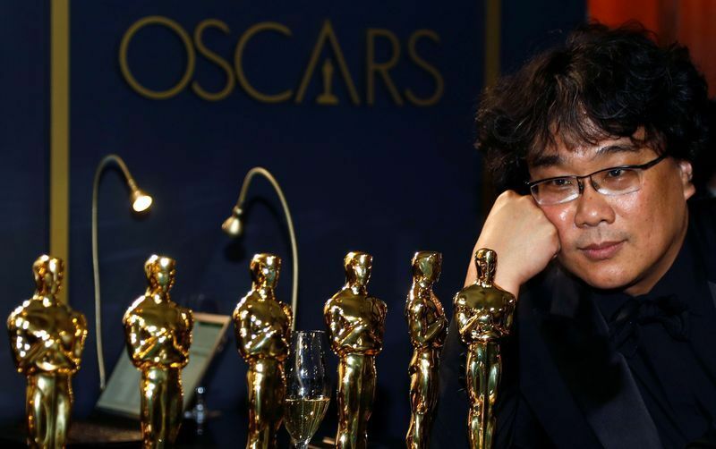ポン・ジュノ監督の『パラサイト 半地下の家族』がアカデミー賞で作品賞を受賞してから、すでに1年が経とうとしている。