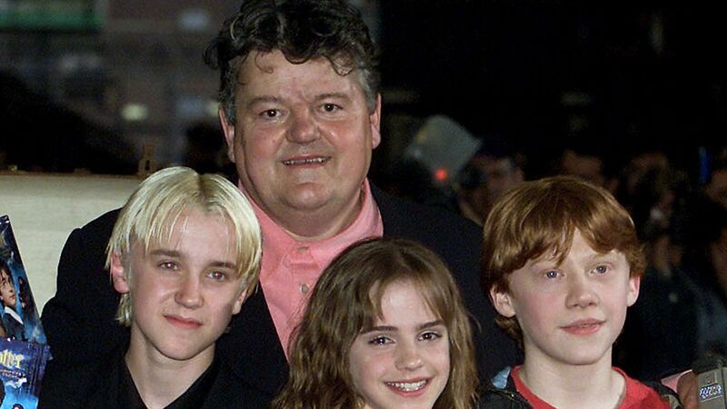 ハリポタ ハグリッド役のロビー コルトレーン天国へ 子供の頃 いつも空を飛べたら と夢想してた 斉藤博昭 個人 Yahoo ニュース ハリポタ ハグリッド役のロビー コルトレーン天国へ 子供の頃 いつも空を飛べたら と夢想してた 斉藤博昭 個人 Yahoo ニュース