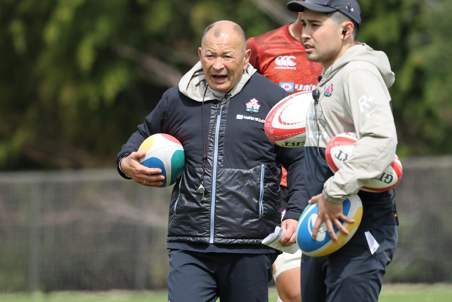 ラグビー日本代表 5L JAPAN15 - メルカリ