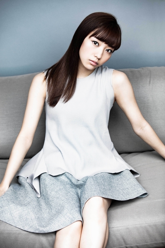 MIMORI /富永美杜(とみなが・みもり)。1996年6月14日生まれ、宮城県出身(エイベックス提供)