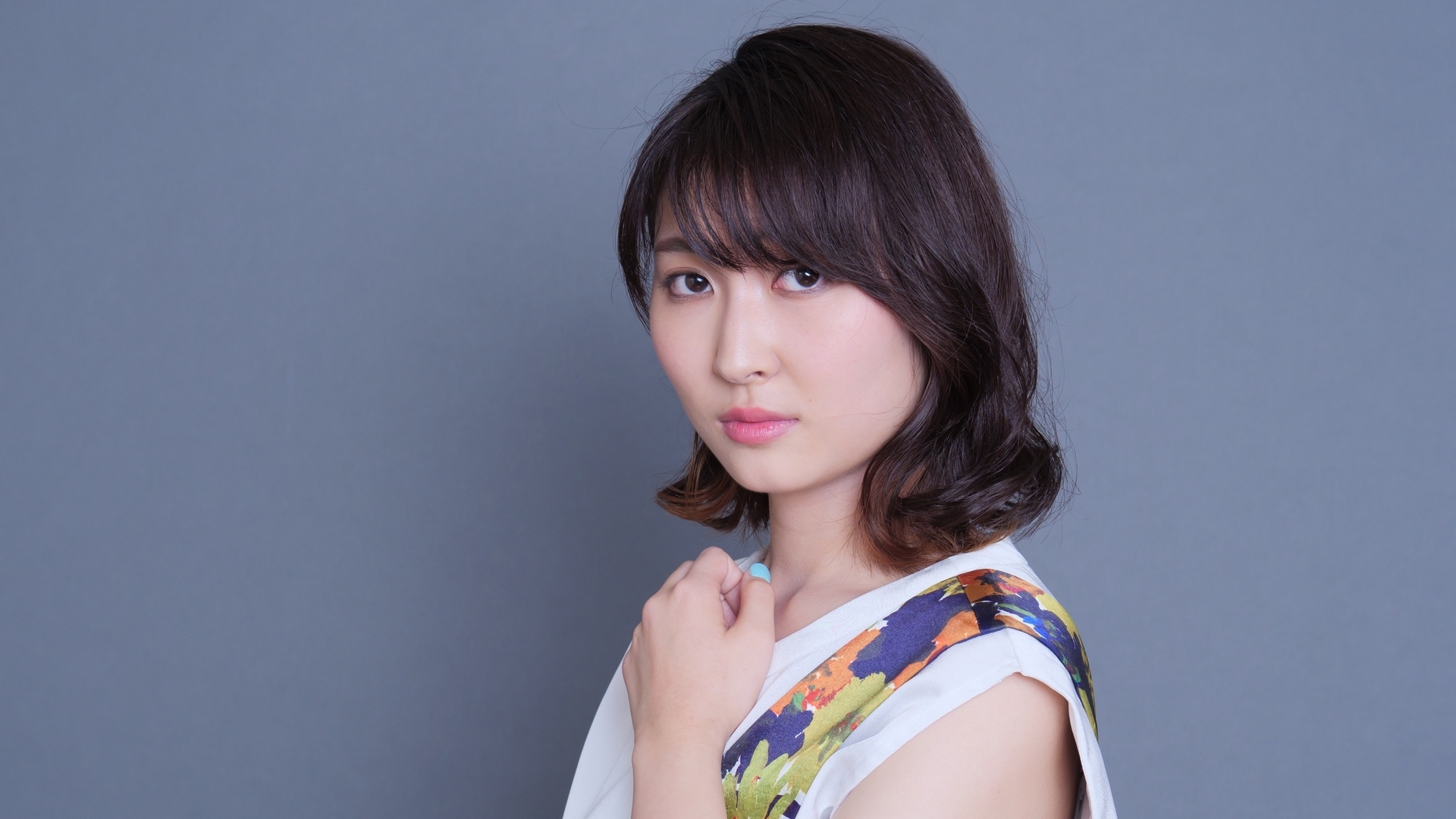 貴重品 松下和代 氏 作「癒し〜広目天〜」