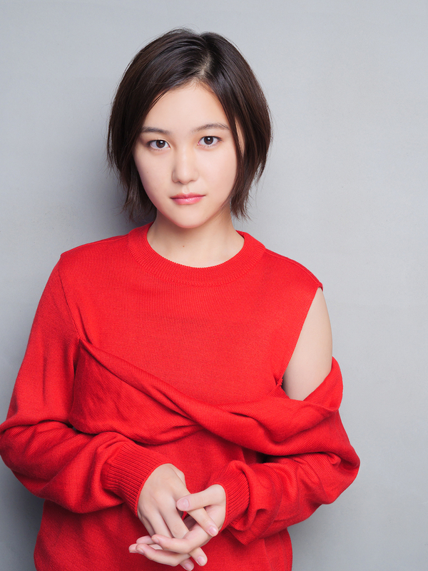 コウノドリ 傑作選で思わぬ注目 10代屈指の実力派 山口まゆの演技力 斉藤貴志 個人 Yahoo ニュース コウノドリ 傑作選で思わぬ注目 10代屈指の実力派 山口まゆの演技力 斉藤貴志 個人 Yahoo ニュース
