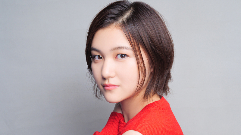 コウノドリ 傑作選で思わぬ注目 10代屈指の実力派 山口まゆの演技力 斉藤貴志 個人 Yahoo ニュース コウノドリ 傑作選で思わぬ注目 10代屈指の実力派 山口まゆの演技力 斉藤貴志 個人 Yahoo ニュース
