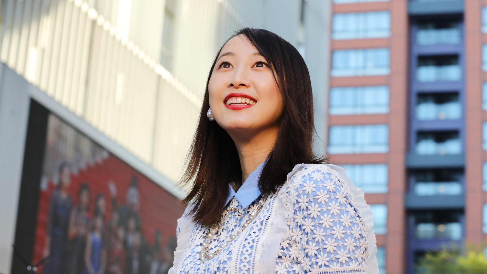 松井玲奈が継ぐ アイドルグループno 2から名女優への系譜 斉藤貴志 個人 Yahoo ニュース