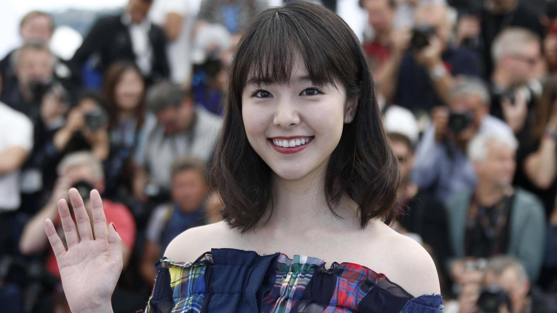 凪のお暇 再放送で話題 唐田えりかが女優として発言していたこと 斉藤貴志 個人 Yahoo ニュース