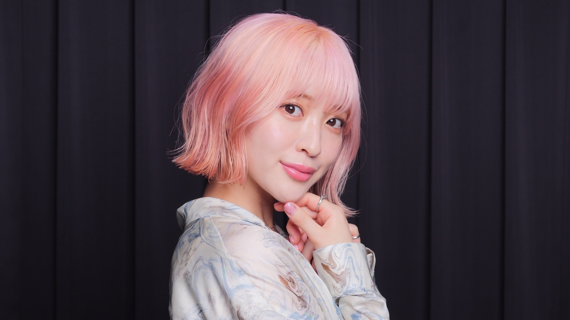 バンド結成10周年で映画デビュー Silent Siren すぅは女優にどう挑んだか 斉藤貴志 個人 Yahoo ニュース